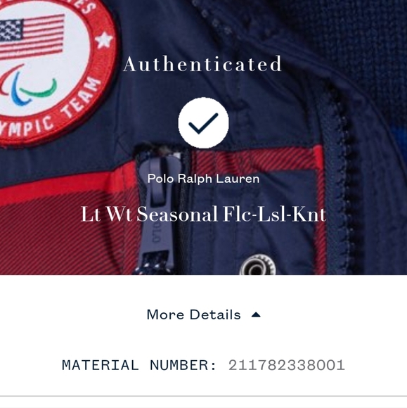 Women's Polo Ralph Lauren Camo Sweatsuit XL - Picture 4 of 5